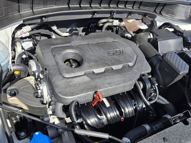 Used 2019 Hyundai Tucson SEL w/ Cargo Package FWD image 17