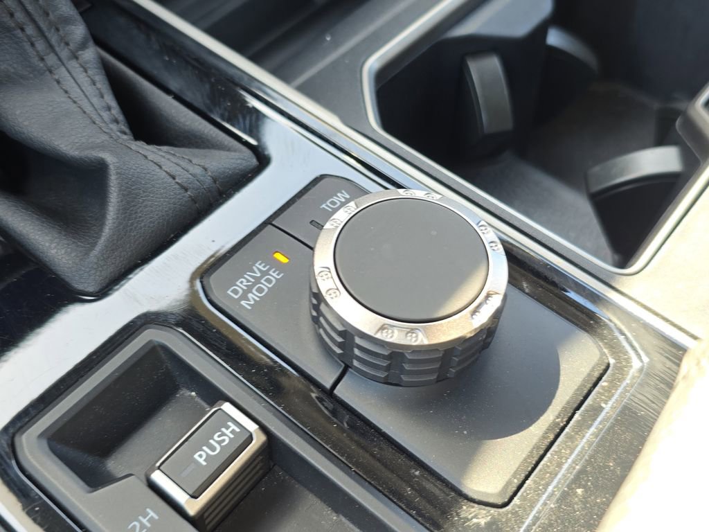 Used 2024 Toyota Tundra SR5 image 27