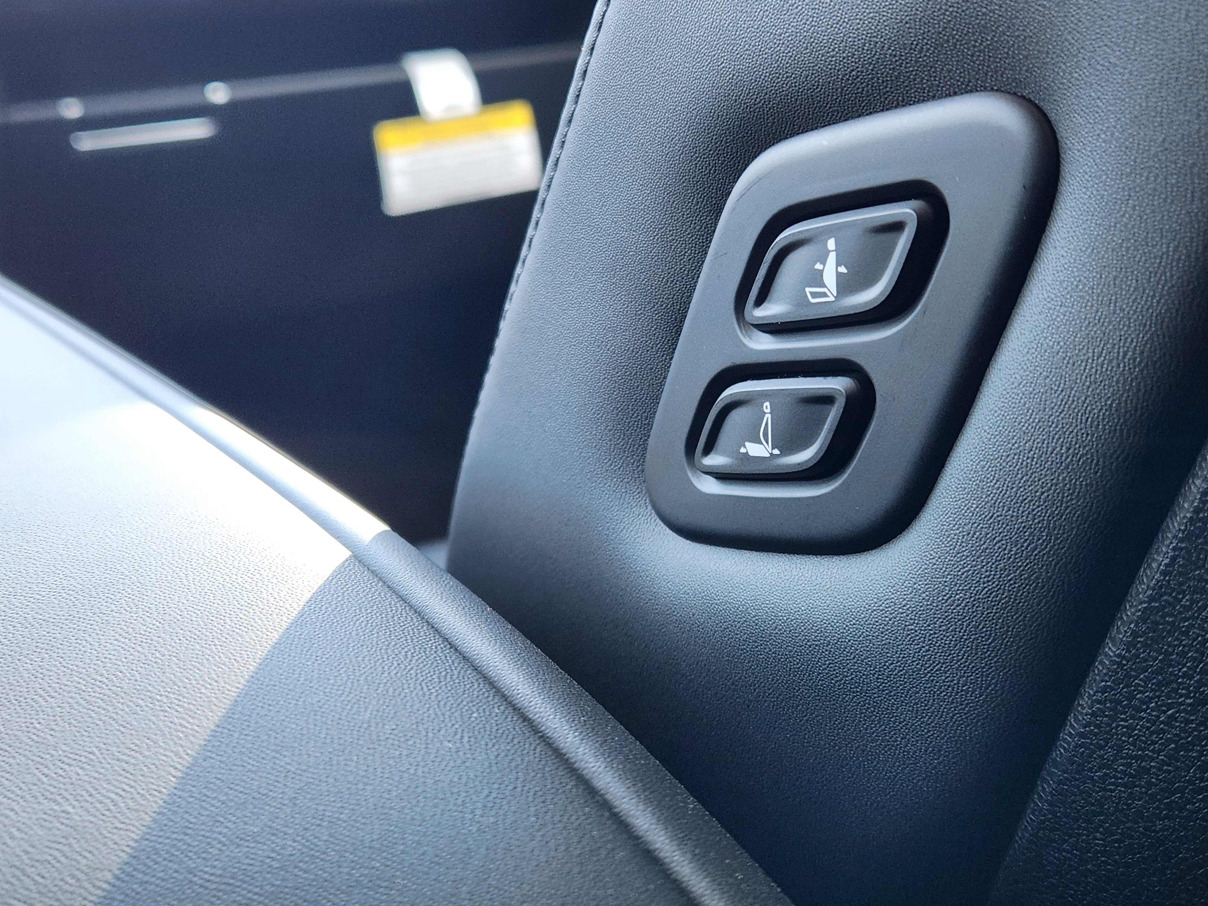 New 2026 Hyundai Ioniq 9 Calligraphy w/ Tow & Go Package image 35