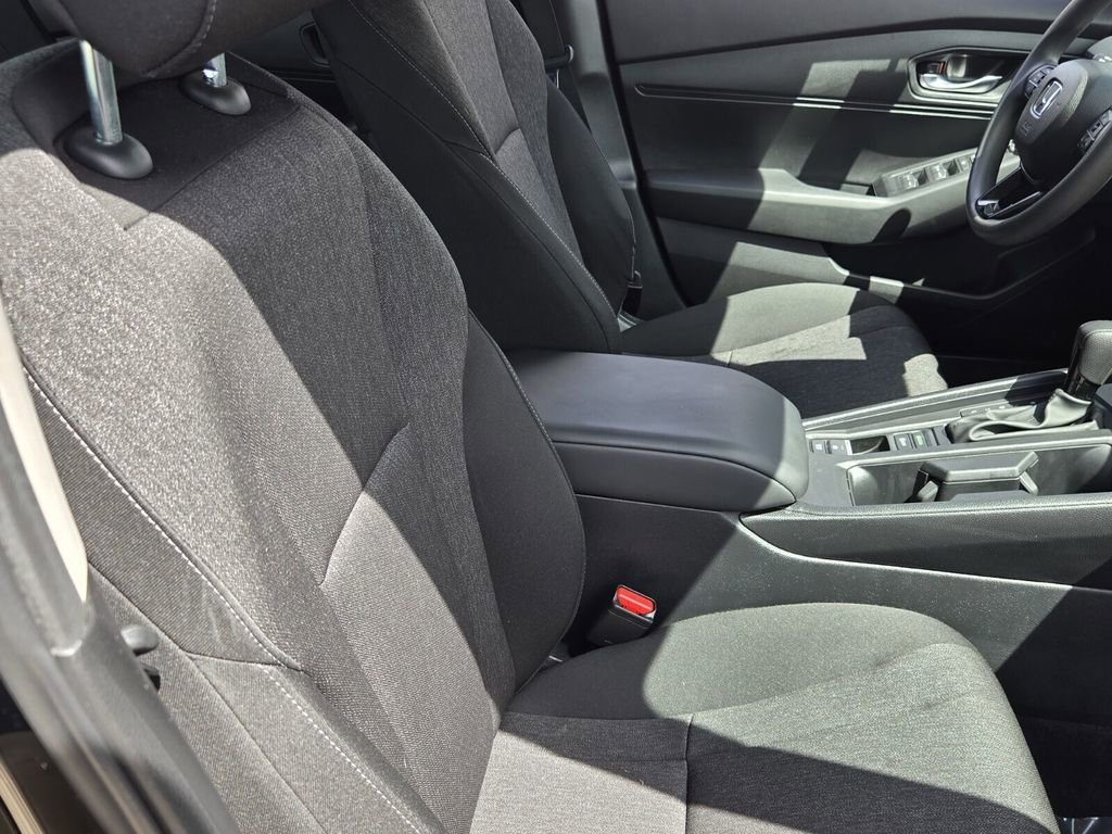 Certified 2024 Honda Accord LX image 17