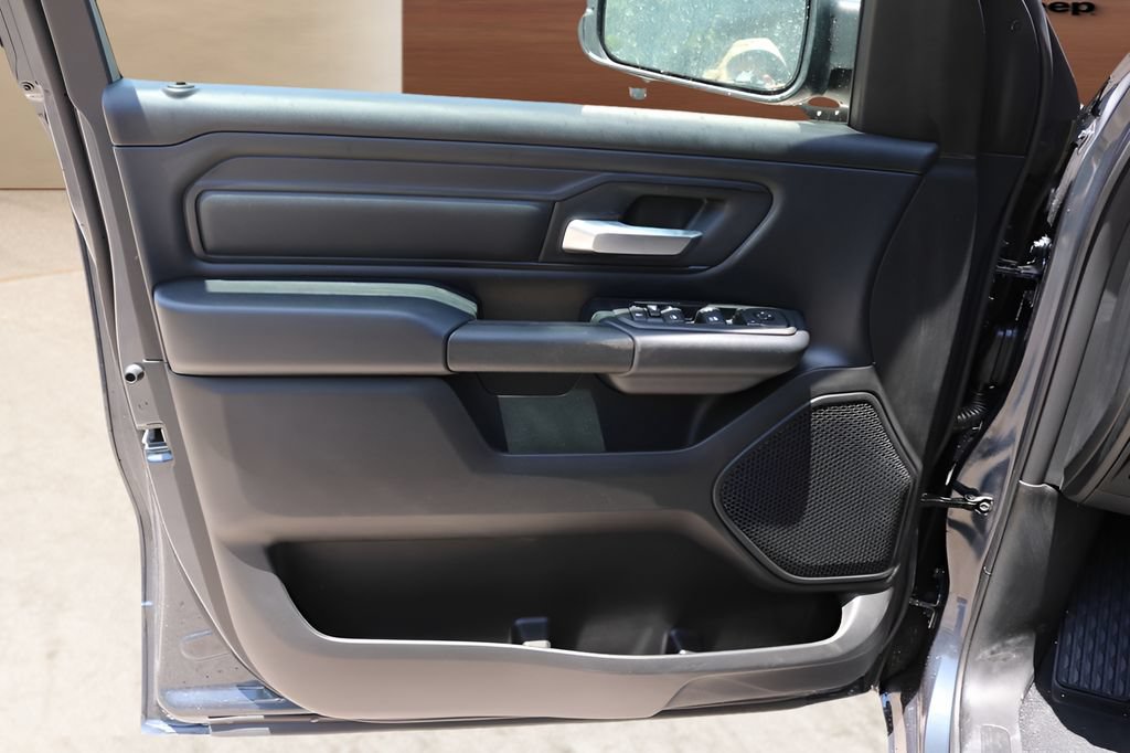 New 2026 RAM 1500 Express RWD image 10