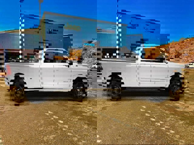 New 2026 RAM 3500 Limited w/ Max Tow Package image 2