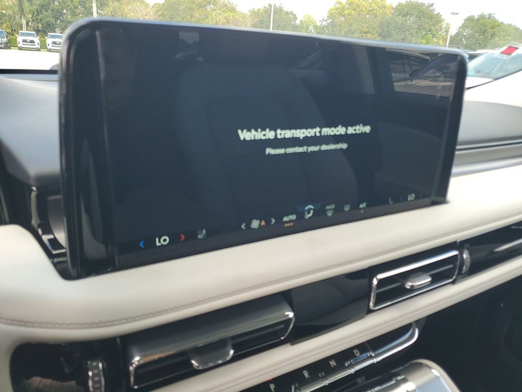 New 2026 Lincoln Aviator 2WD image 28