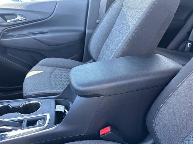 Certified 2024 Chevrolet Equinox LT image 20