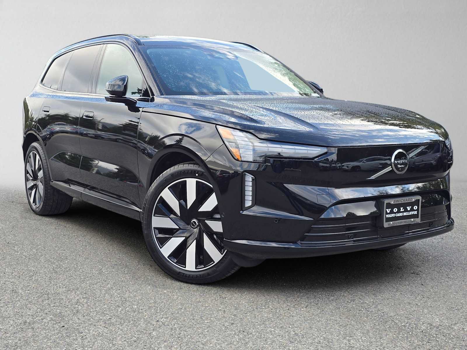 New 2026 Volvo EX90 Ultra
