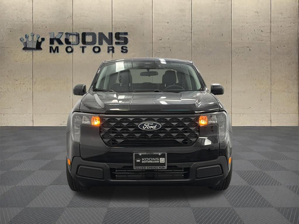 New 2026 Ford Maverick XL FWD image 3