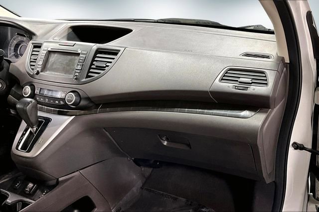 Used 2012 Honda CR-V EX-L image 25