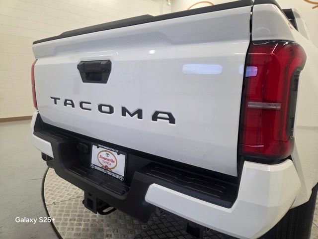New 2026 Toyota Tacoma SR5 image 30