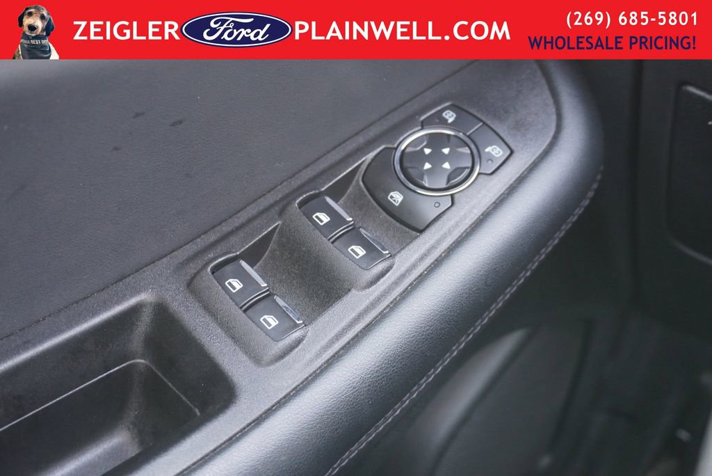 Used 2024 Ford Edge SEL w/ Convenience Package image 31