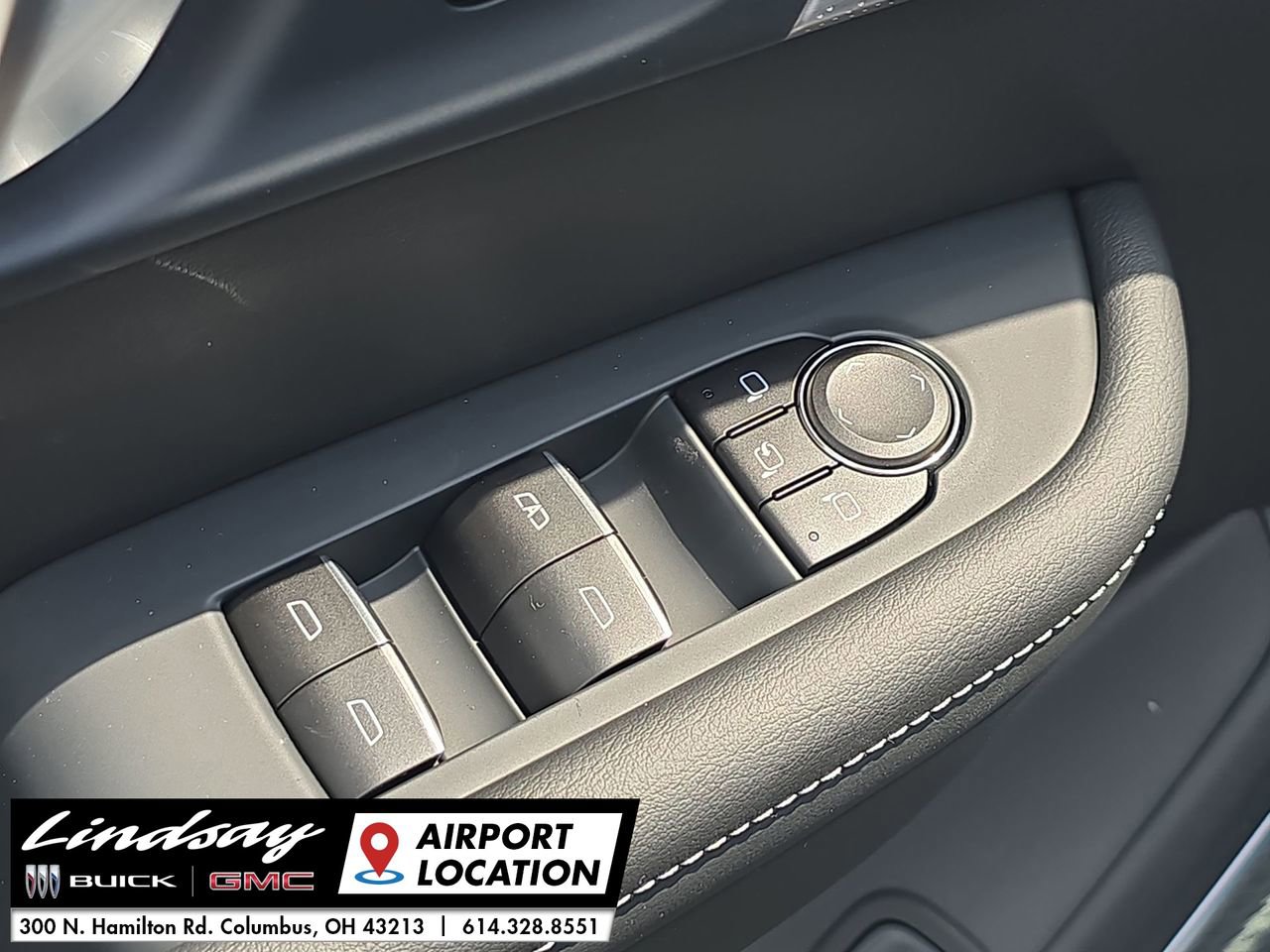 New 2026 Buick Enclave Avenir w/ Super Cruise Package image 24