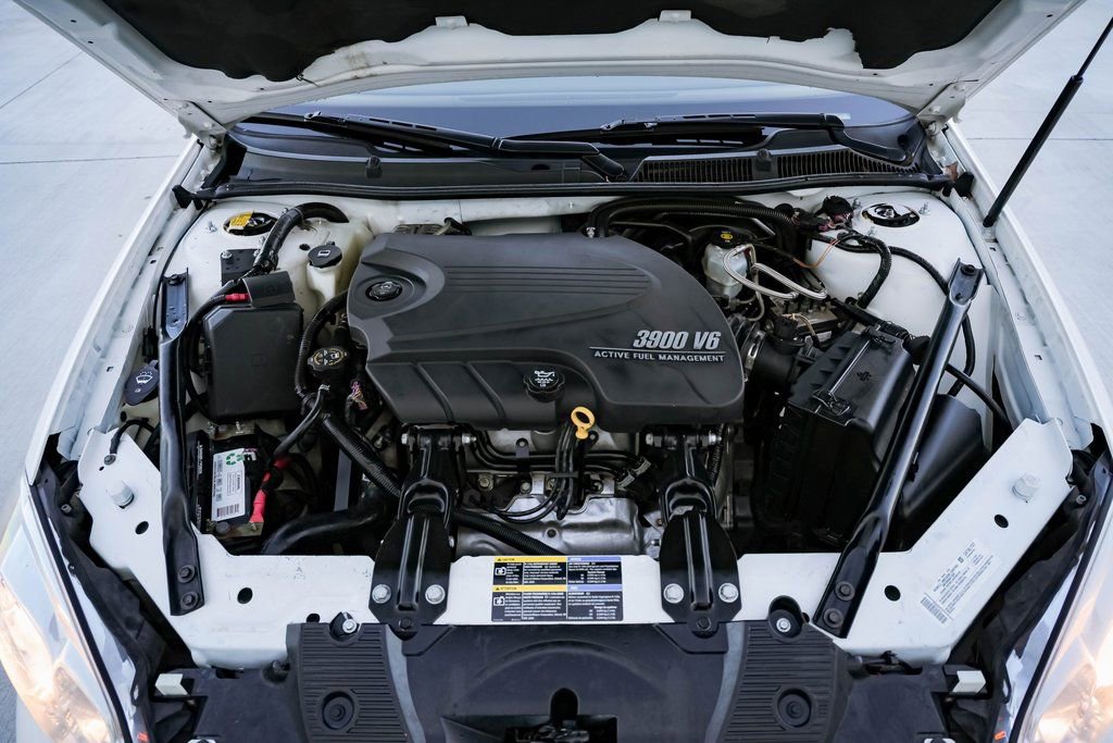 Used 2007 Chevrolet Impala LT image 17