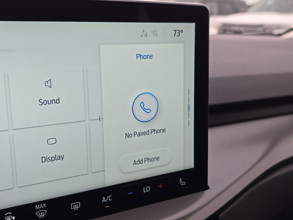 New 2026 Ford Escape SE image 33