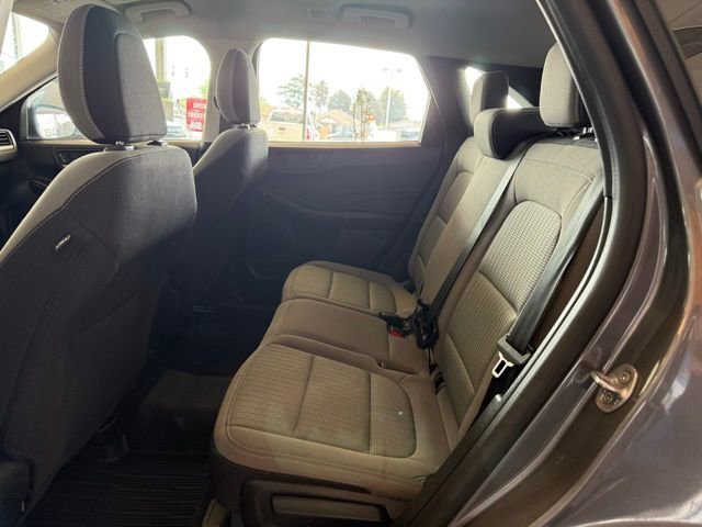 Used 2021 Ford Escape S image 21