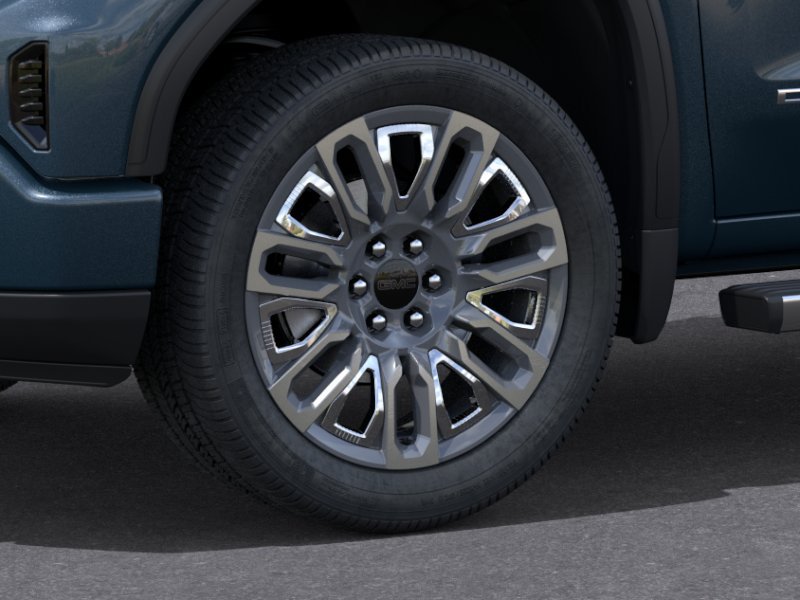 New 2026 GMC Sierra 1500 Denali Ultimate AWD/4WD image 9