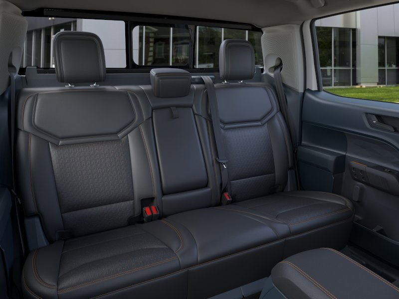 New 2026 Ford Maverick Tremor AWD/4WD image 11