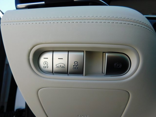 New 2026 Genesis G90 3.5T image 14