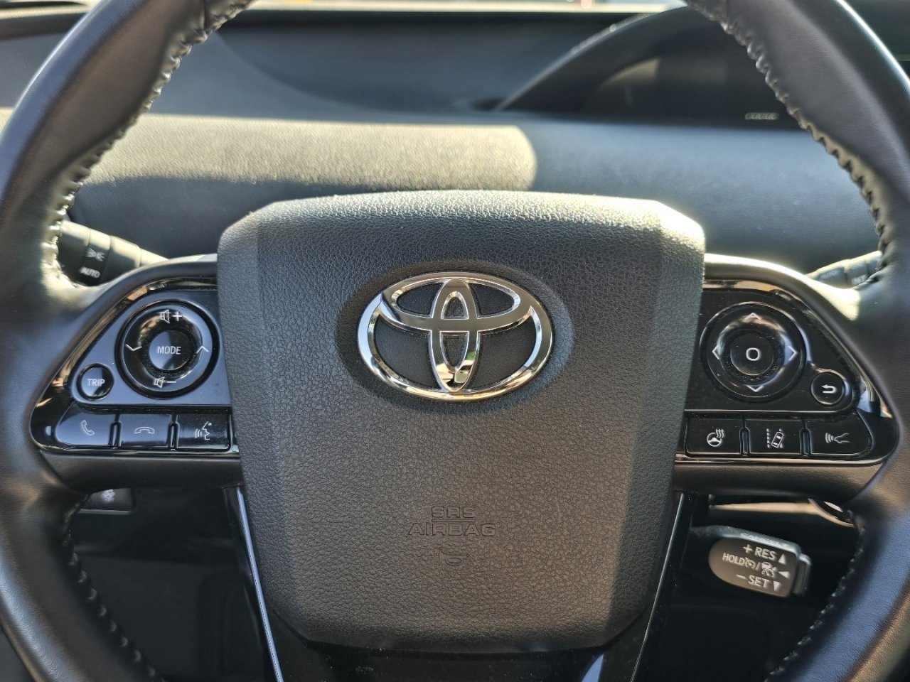 Used 2022 Toyota Prius image 19