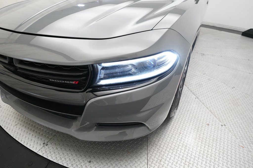 Used 2018 Dodge Charger GT w/ Blacktop Package image 22