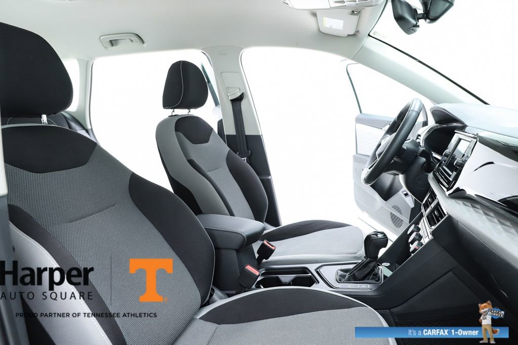 Used 2023 Volkswagen Taos S image 35