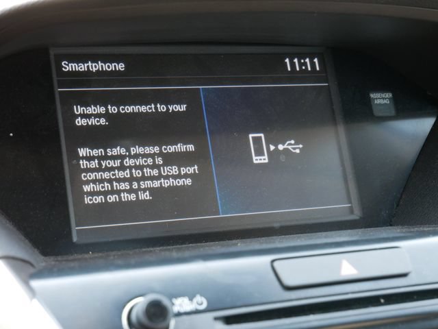 Used 2018 Acura MDX SH-AWD image 19