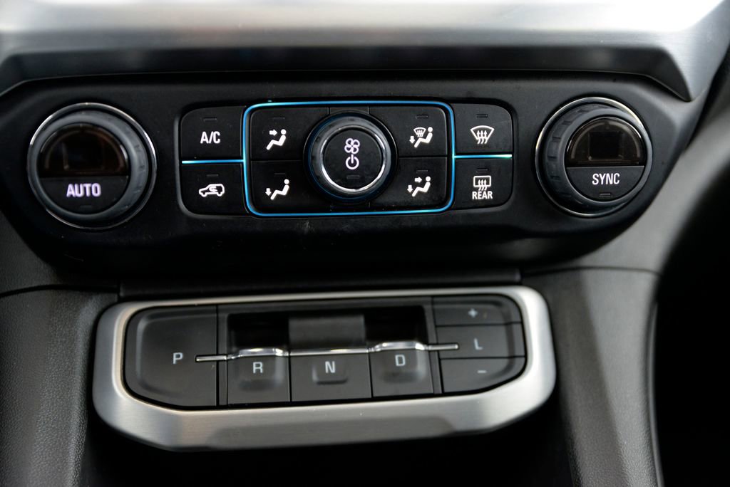 Used 2023 GMC Acadia SLE w/ Driver Convenience Package image 24