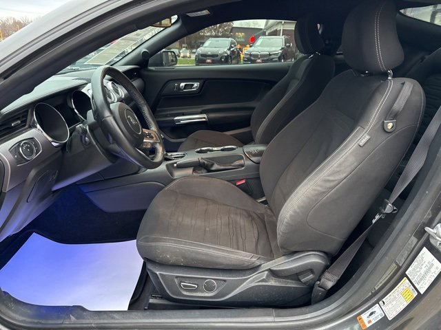 Used 2015 Ford Mustang GT image 24