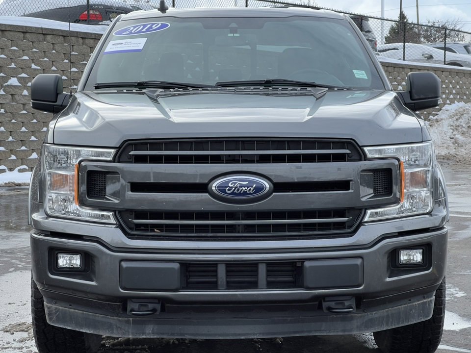 Certified 2019 Ford F150 XLT w/ Equipment Group 302A Luxury image 42