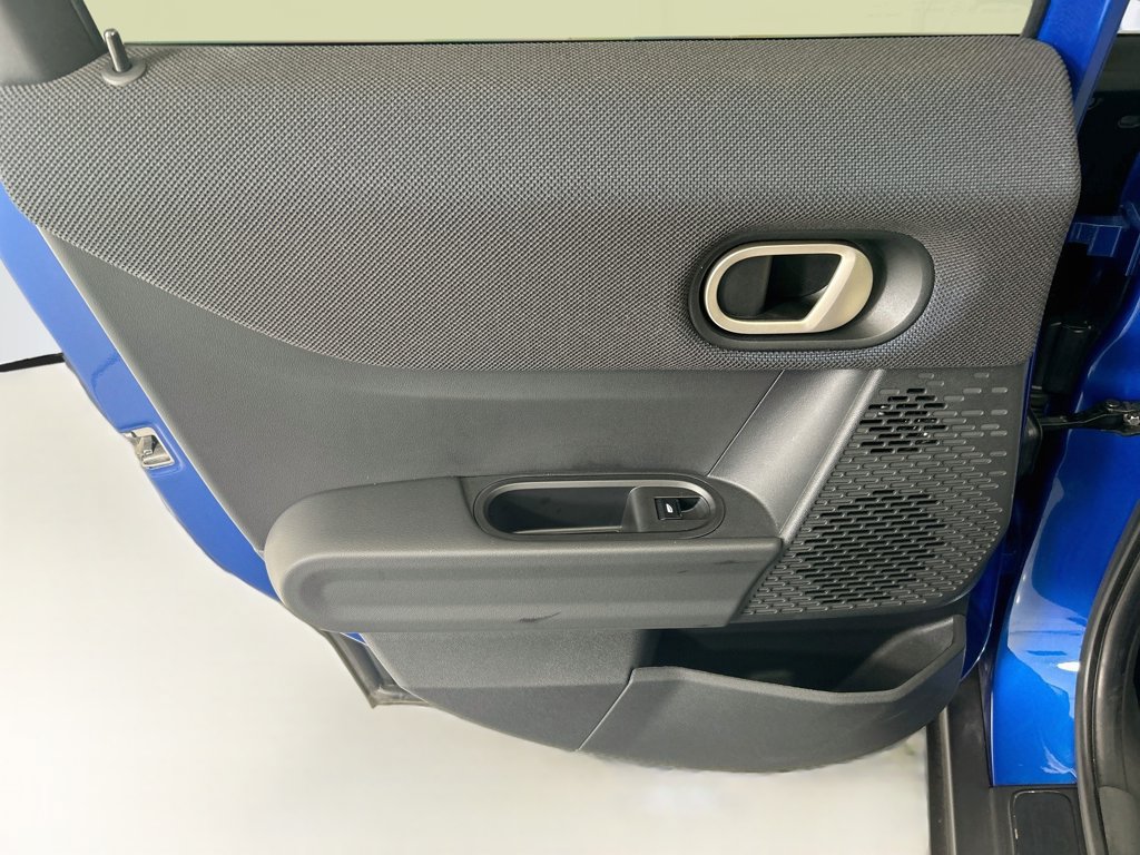 Certified 2026 MINI Cooper 4-Door Hardtop FWD image 28