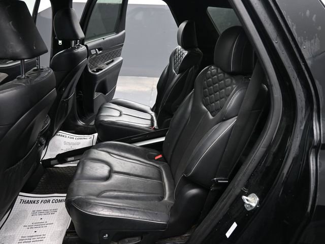 Used 2020 Hyundai Palisade Limited image 16