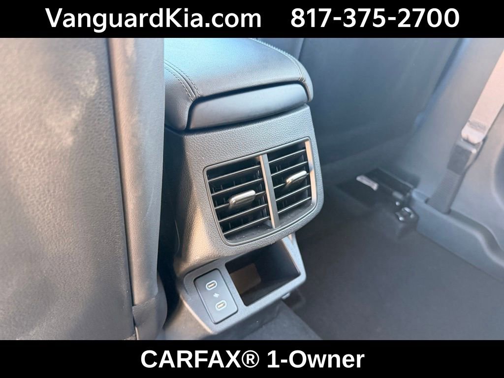 Certified 2024 Kia Seltos S image 23