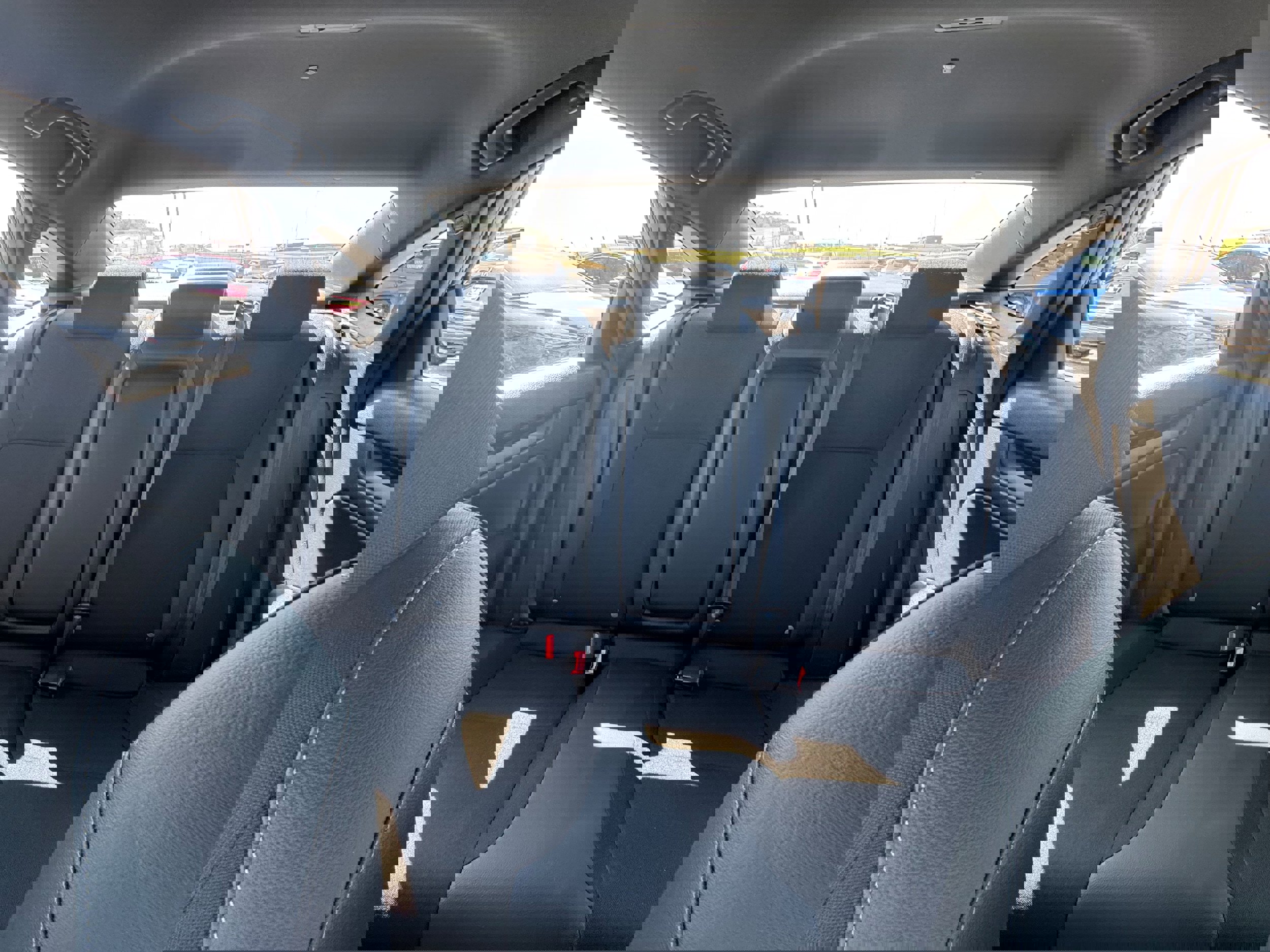 Used 2026 Honda Civic Sport image 18