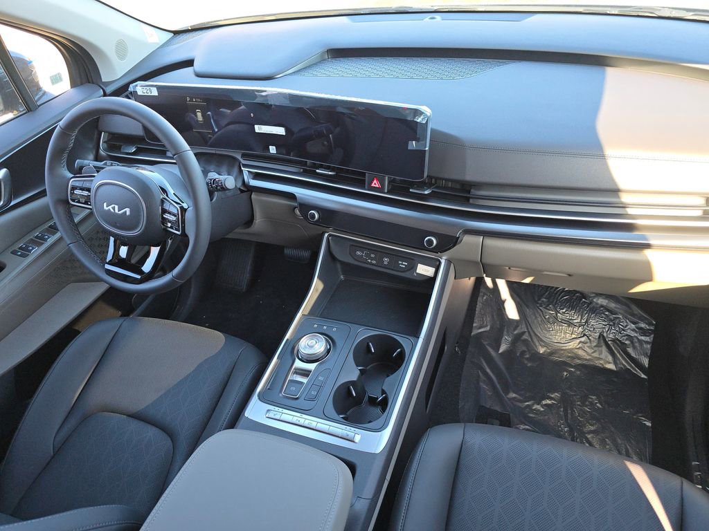 New 2026 Kia Carnival LXS image 26