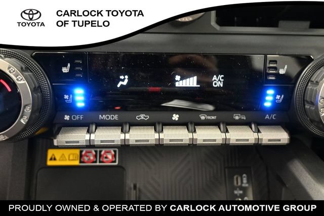 New 2026 Toyota Tacoma TRD Pro AWD/4WD image 12