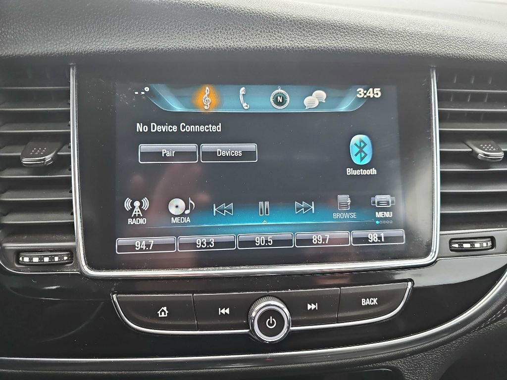 Used 2018 Buick Encore Essence image 30