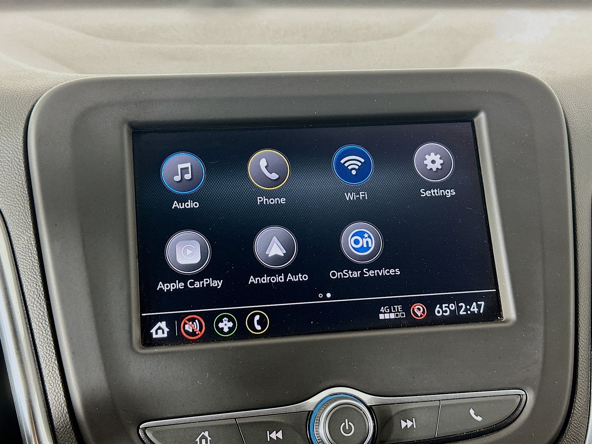 Used 2019 Chevrolet Equinox LT FWD image 21