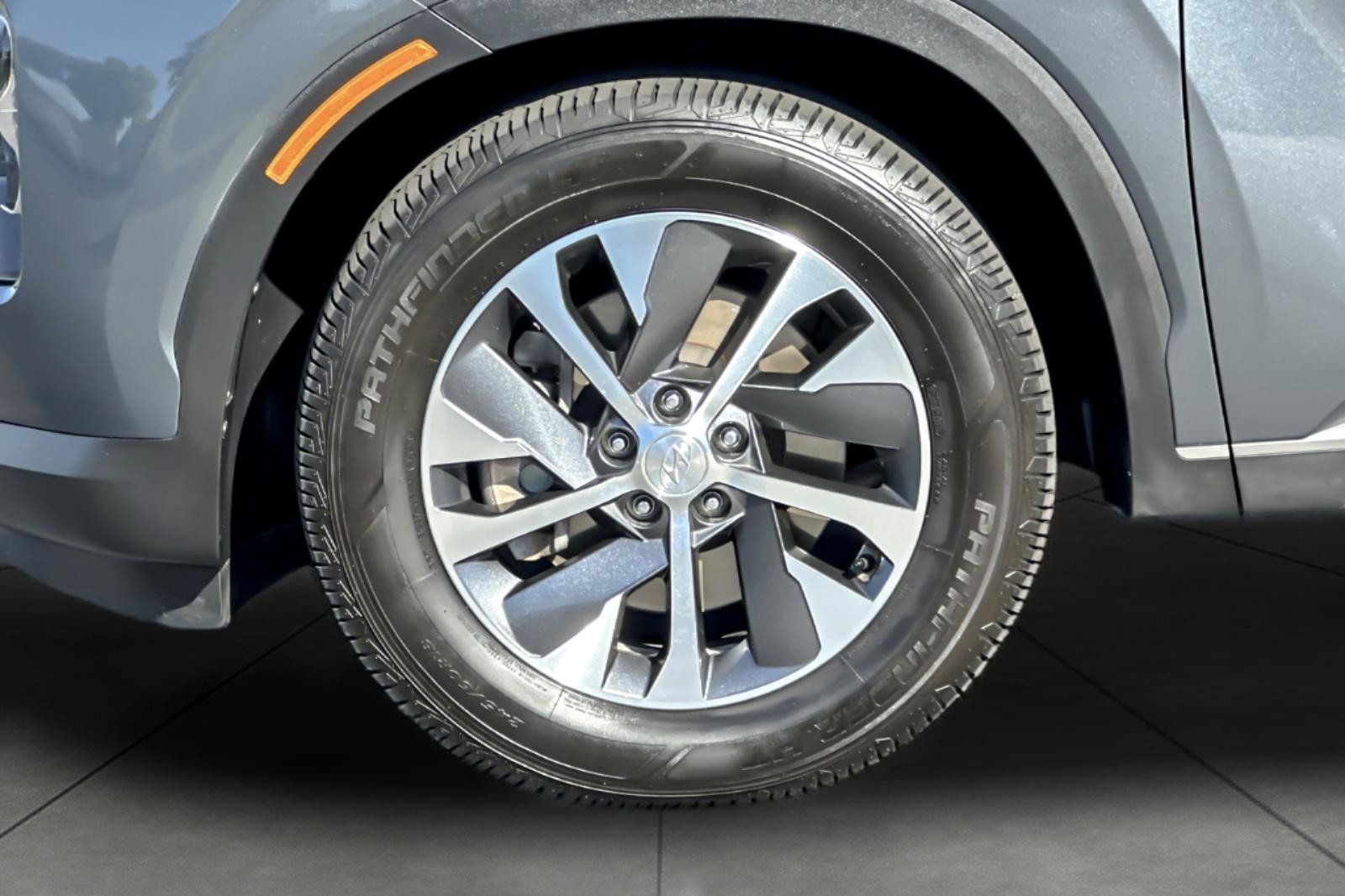 Used 2021 Hyundai Palisade SEL image 26