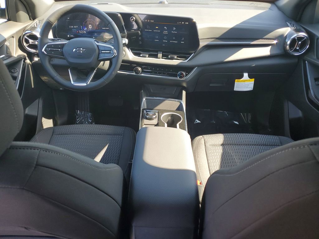 New 2026 Chevrolet Equinox LT w/ Midnight Edition image 9