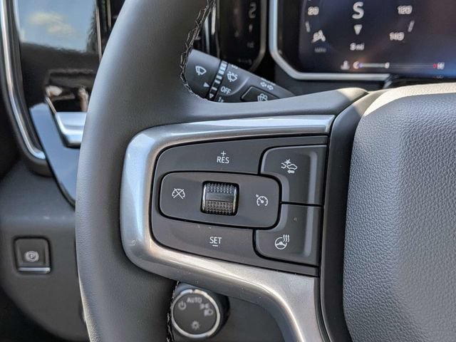 New 2026 Chevrolet Silverado 1500 LT RWD image 22