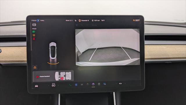 Used 2020 Tesla Model 3 Standard Range image 29