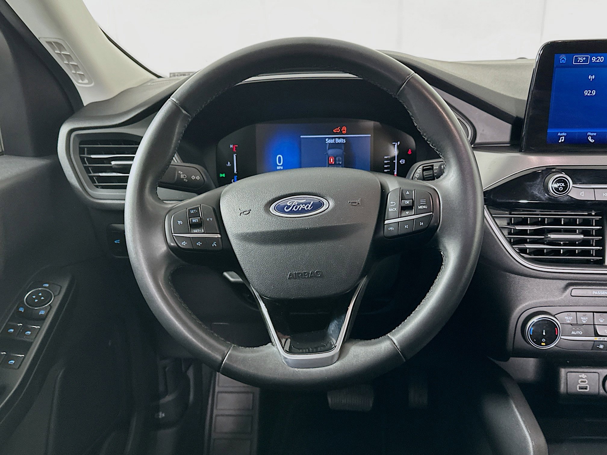 Used 2024 Ford Escape Active image 18