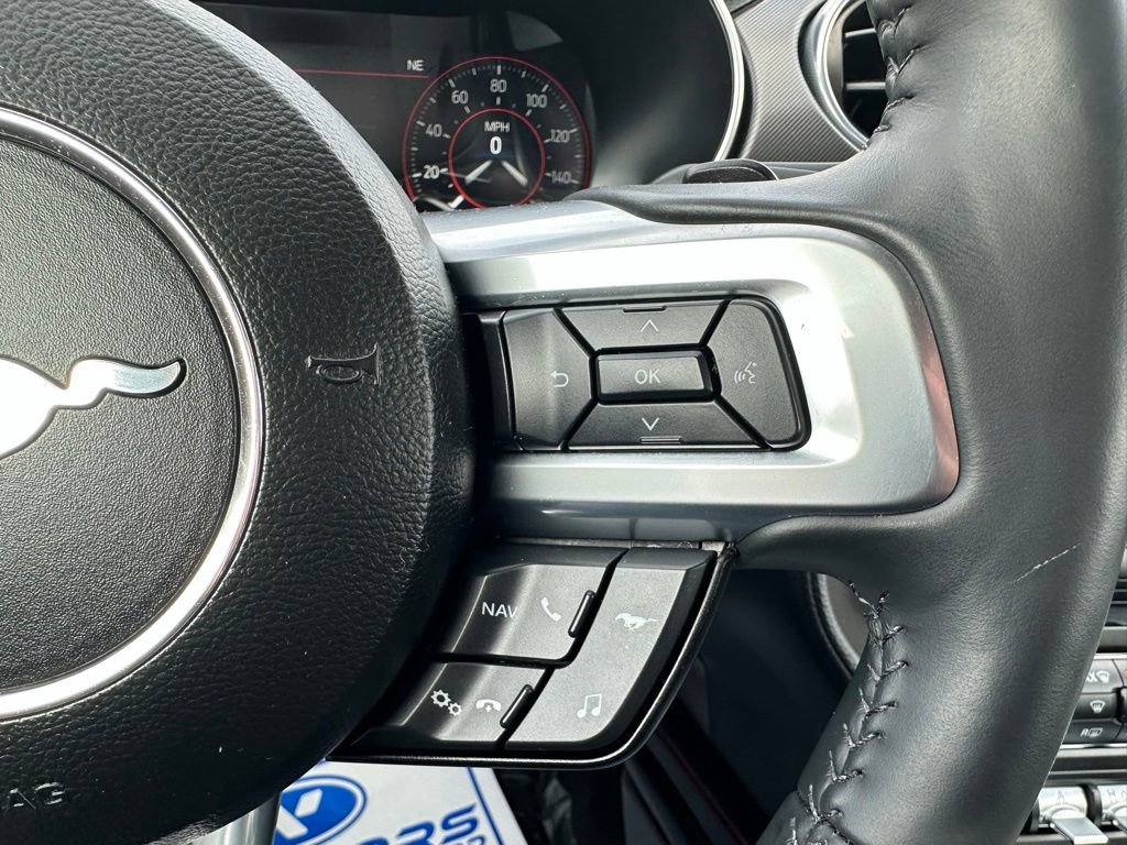 Used 2023 Ford Mustang GT Premium w/ Equipment Group 401A image 22