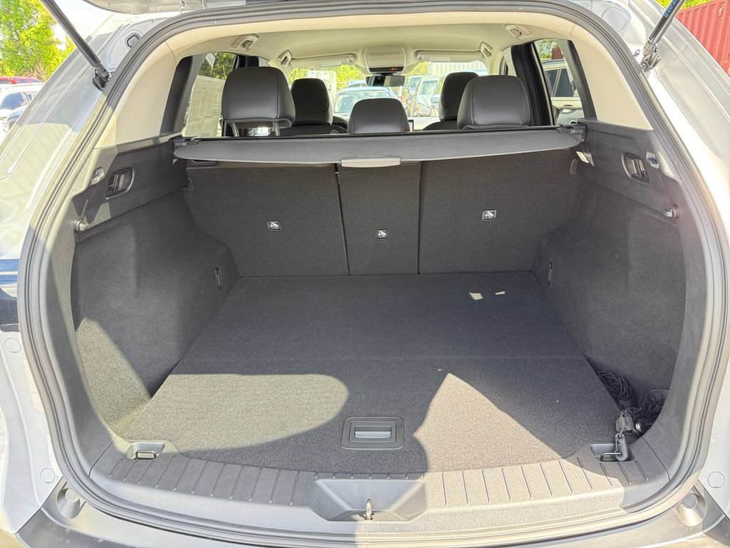 New 2026 MAZDA CX-5 Select AWD/4WD image 26