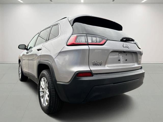 Used 2019 Jeep Cherokee Latitude w/ Popular Appearance Group image 5
