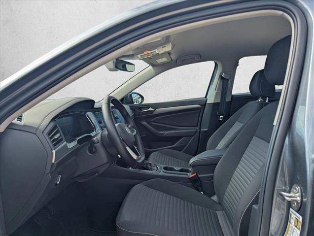 Used 2024 Volkswagen Jetta S FWD image 12