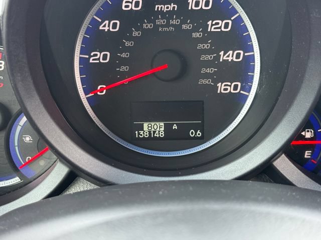 Used 2010 Acura RDX 2WDw/ Technology Package FWD image 24