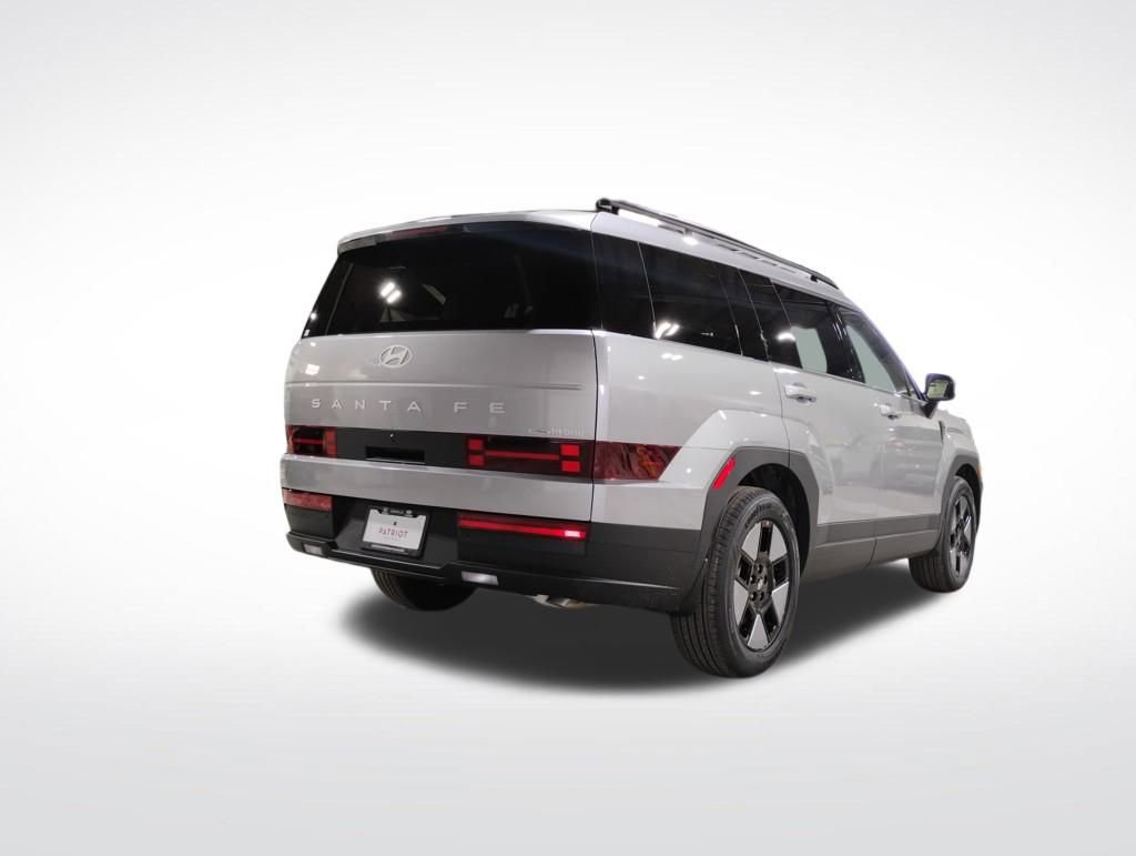 New 2026 Hyundai Santa Fe SEL image 41