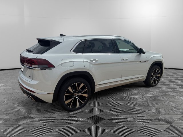 New 2026 Volkswagen Atlas Cross Sport SEL Premium R-Line AWD/4WD image 5