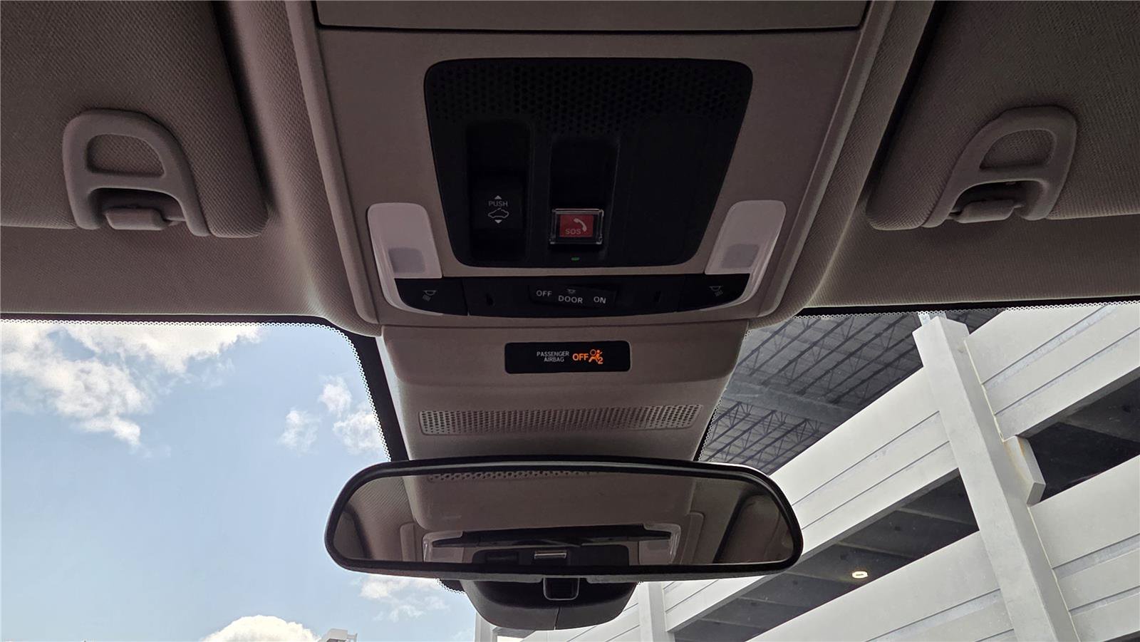 Used 2024 Honda Accord EX image 25