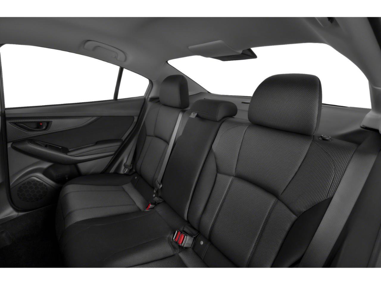 Used 2023 Subaru Impreza 2.0i AWD/4WD image 8