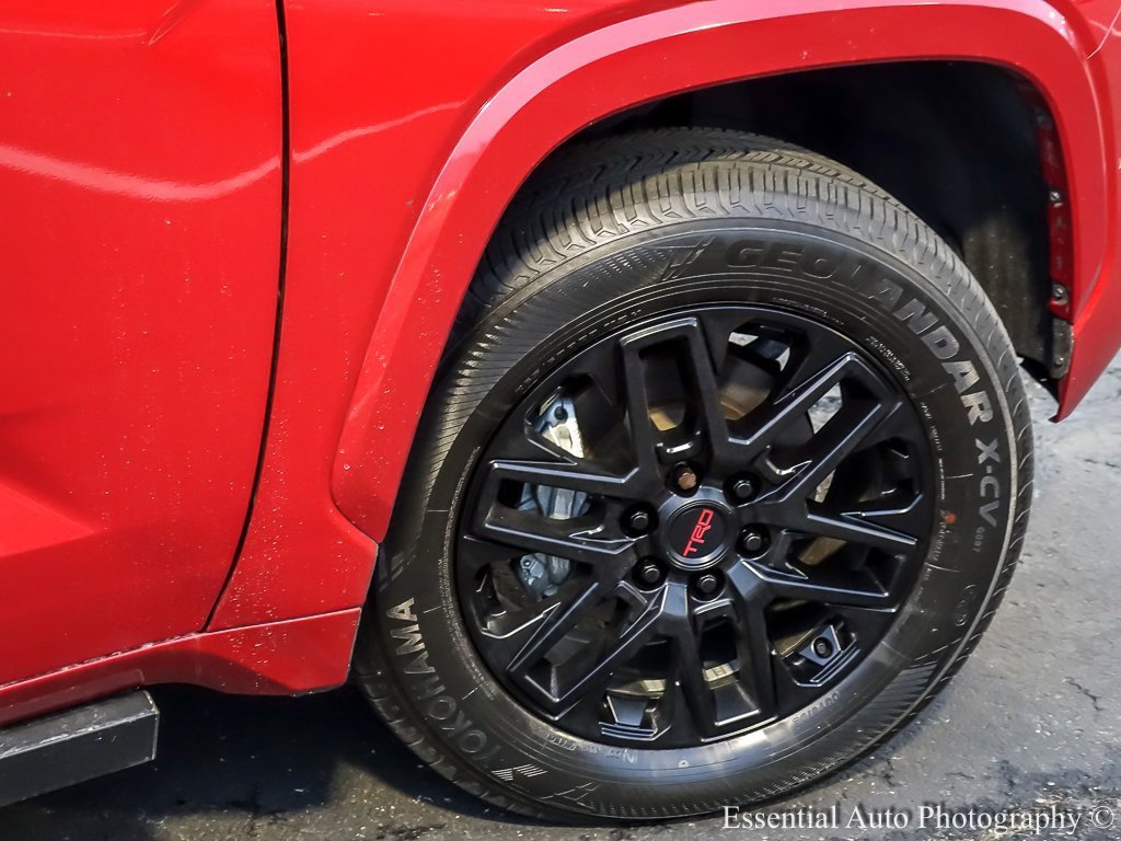 Used 2023 Toyota Tundra SR5 image 13